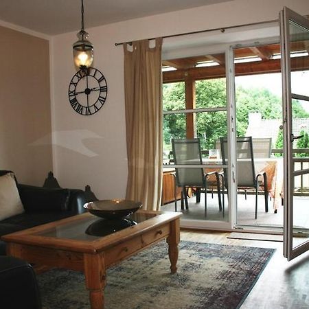 Ferienwohnung Am Herrnberg Prien am Chiemsee Esterno foto
